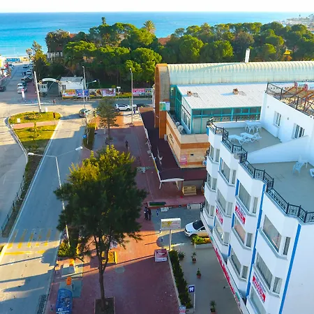 Zeytindali *