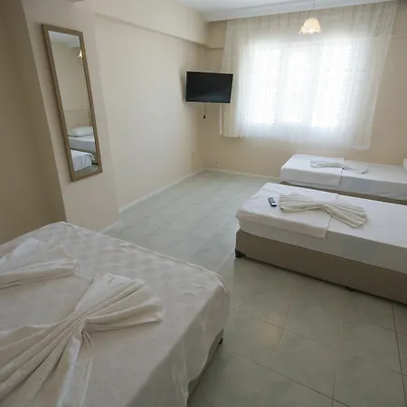 Zeytindali * Didim