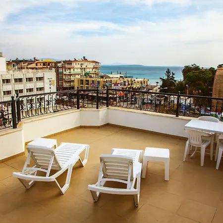 Zeytindali Didim